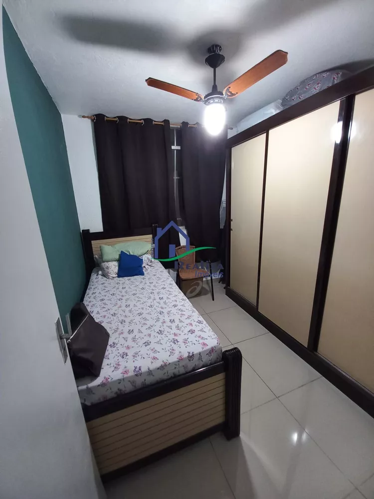 Apartamento, 2 quartos, 60 m² - Foto 6