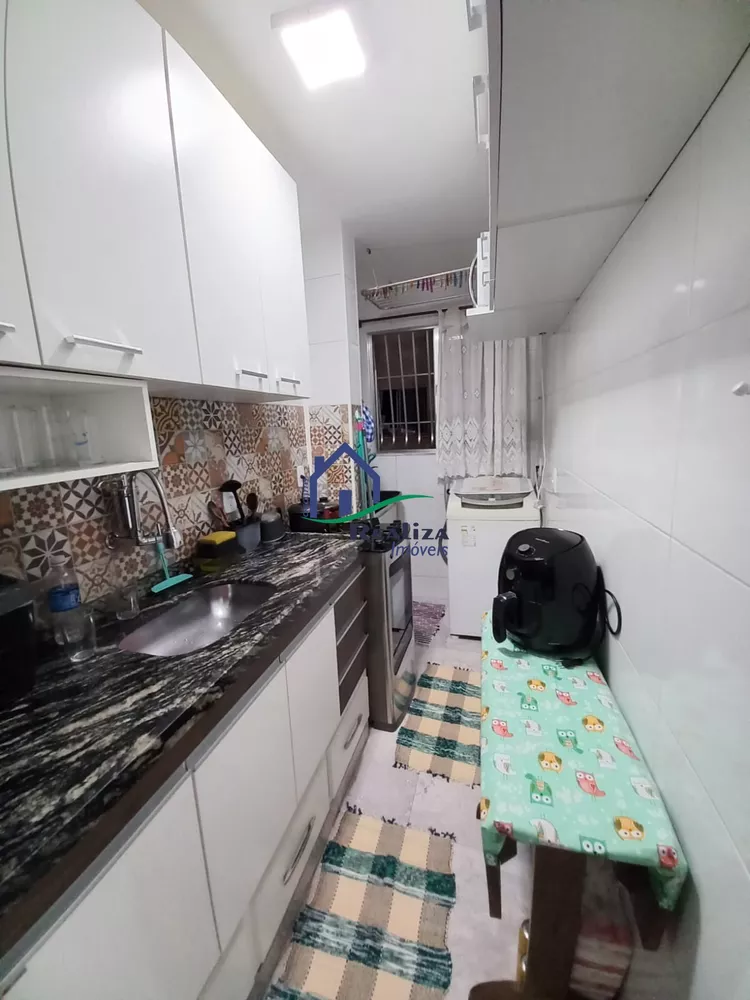 Apartamento, 2 quartos, 60 m² - Foto 10