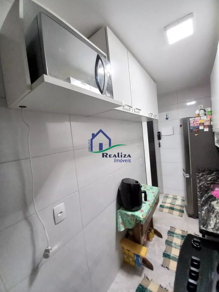 Apartamento, 2 quartos, 60 m² - Foto 19