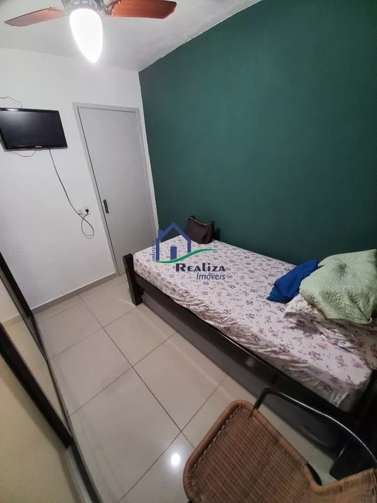 Apartamento, 2 quartos, 60 m² - Foto 7