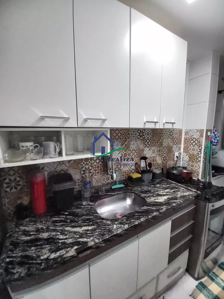Apartamento, 2 quartos, 60 m² - Foto 11