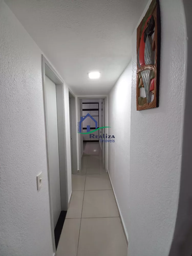Apartamento, 2 quartos, 60 m² - Foto 9