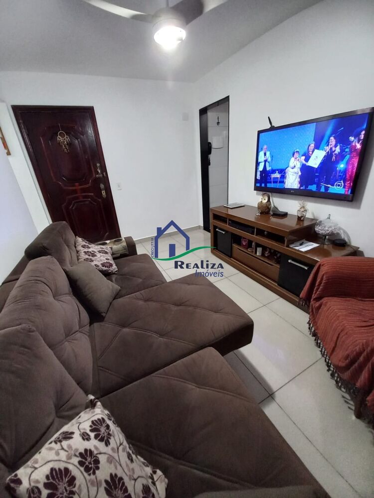 Apartamento, 2 quartos, 60 m² - Foto 2