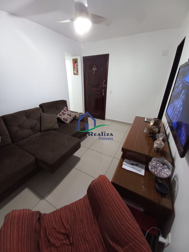Apartamento, 2 quartos, 60 m² - Foto 3