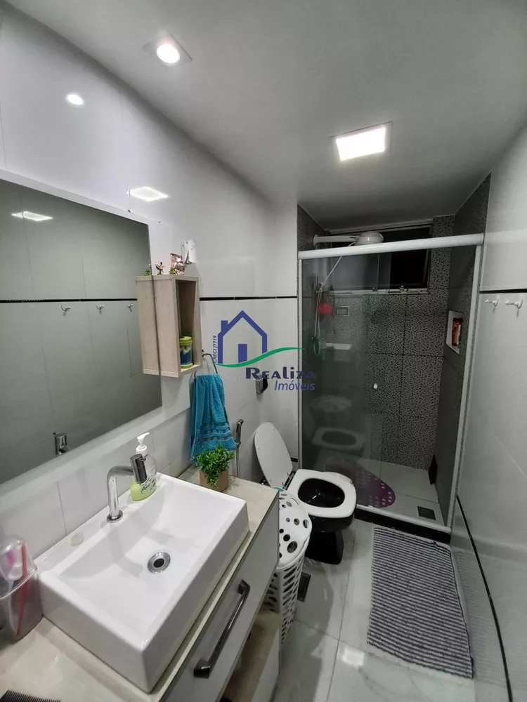 Apartamento, 2 quartos, 60 m² - Foto 18