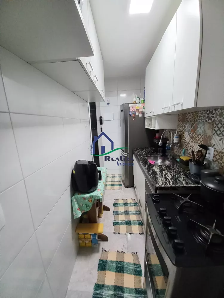 Apartamento, 2 quartos, 60 m² - Foto 12