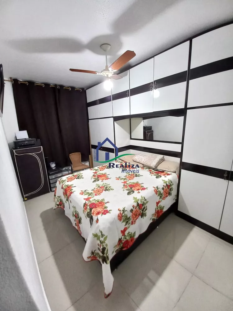 Apartamento, 2 quartos, 60 m² - Foto 14