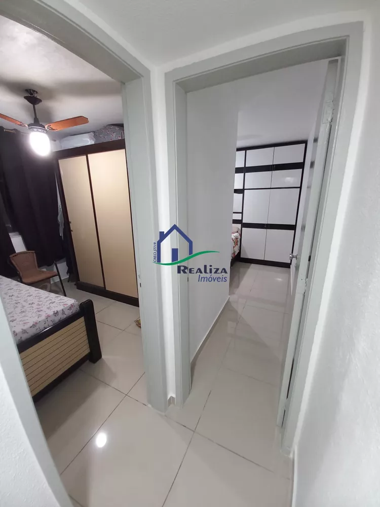 Apartamento, 2 quartos, 60 m² - Foto 5