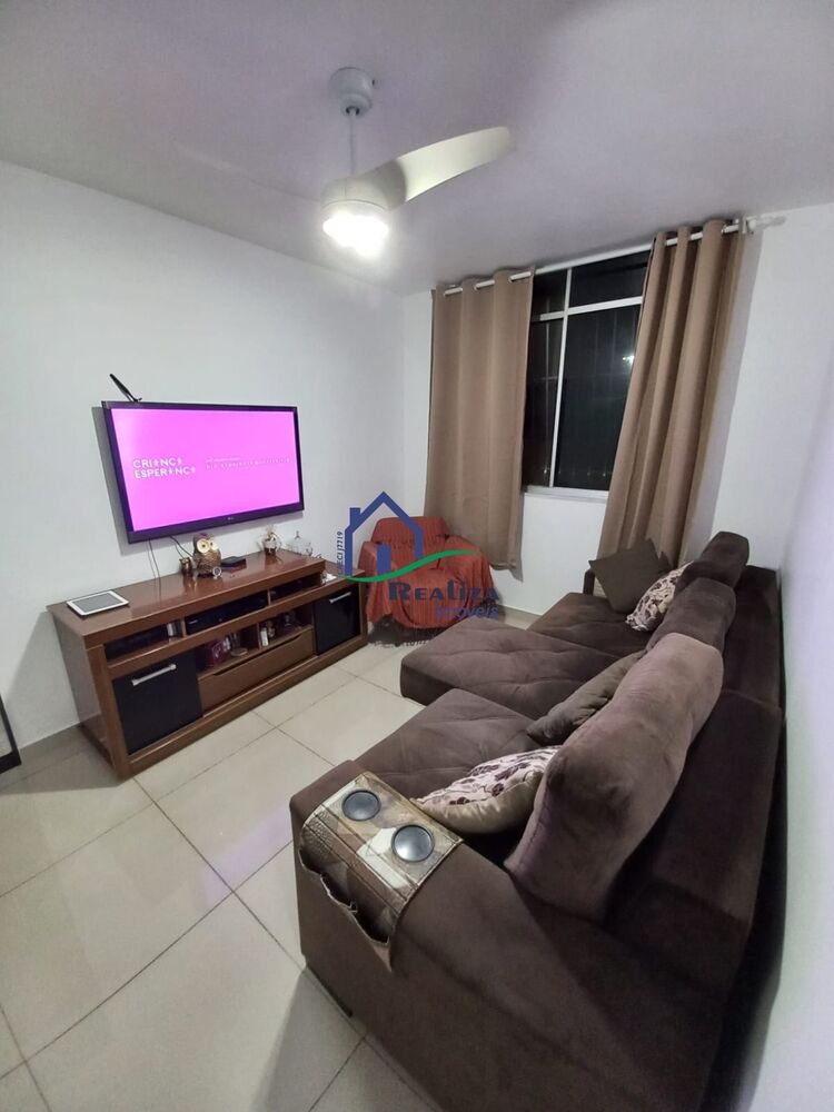 Apartamento, 2 quartos, 60 m² - Foto 1