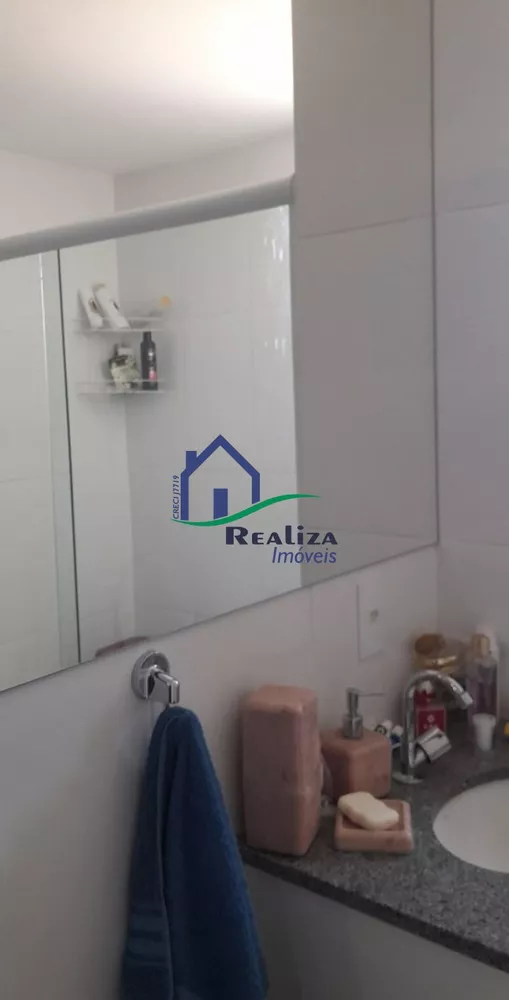 Apartamento, 2 quartos, 50 m² - Foto 12