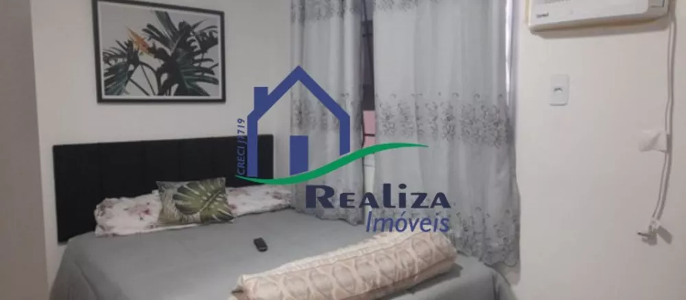 Apartamento, 2 quartos, 50 m² - Foto 8