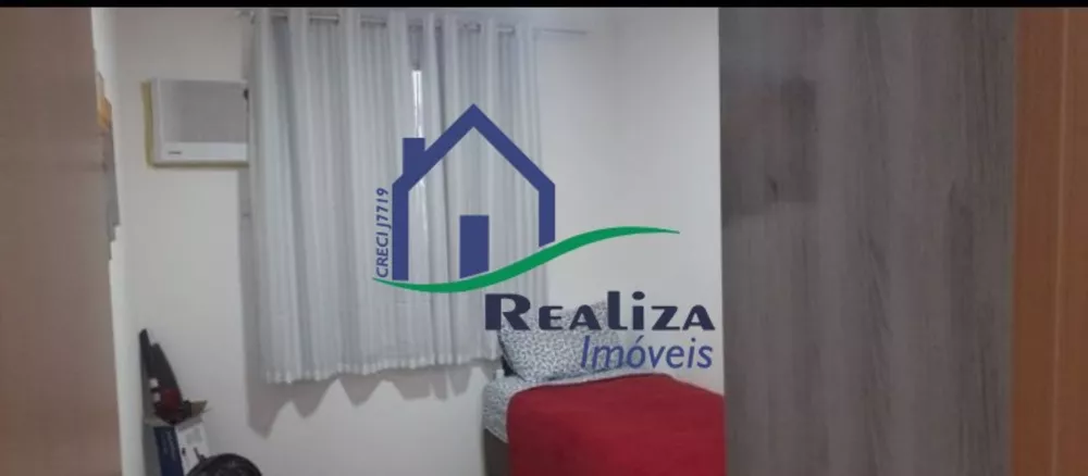 Apartamento, 2 quartos, 50 m² - Foto 9