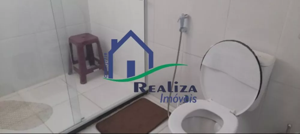 Apartamento, 2 quartos, 50 m² - Foto 10
