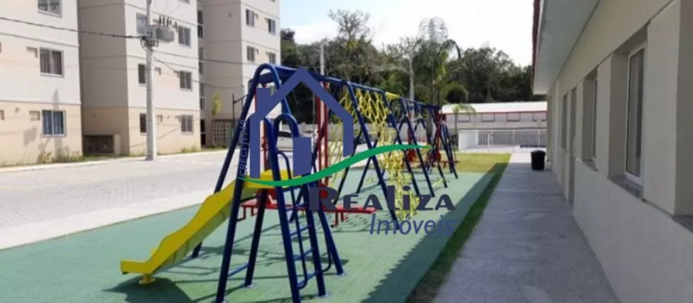 Apartamento, 2 quartos, 50 m² - Foto 15