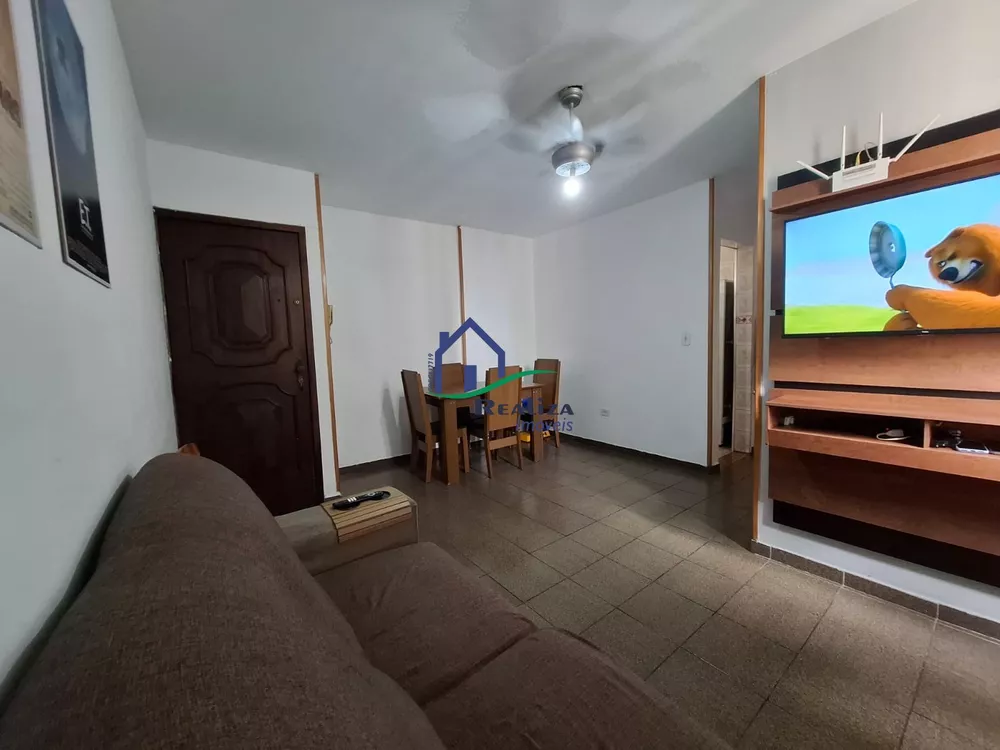 Apartamento à venda com 2 quartos, 58m² - Foto 3