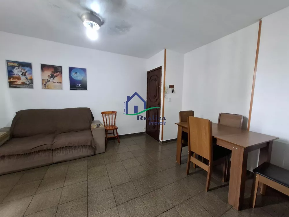 Apartamento à venda com 2 quartos, 58m² - Foto 2