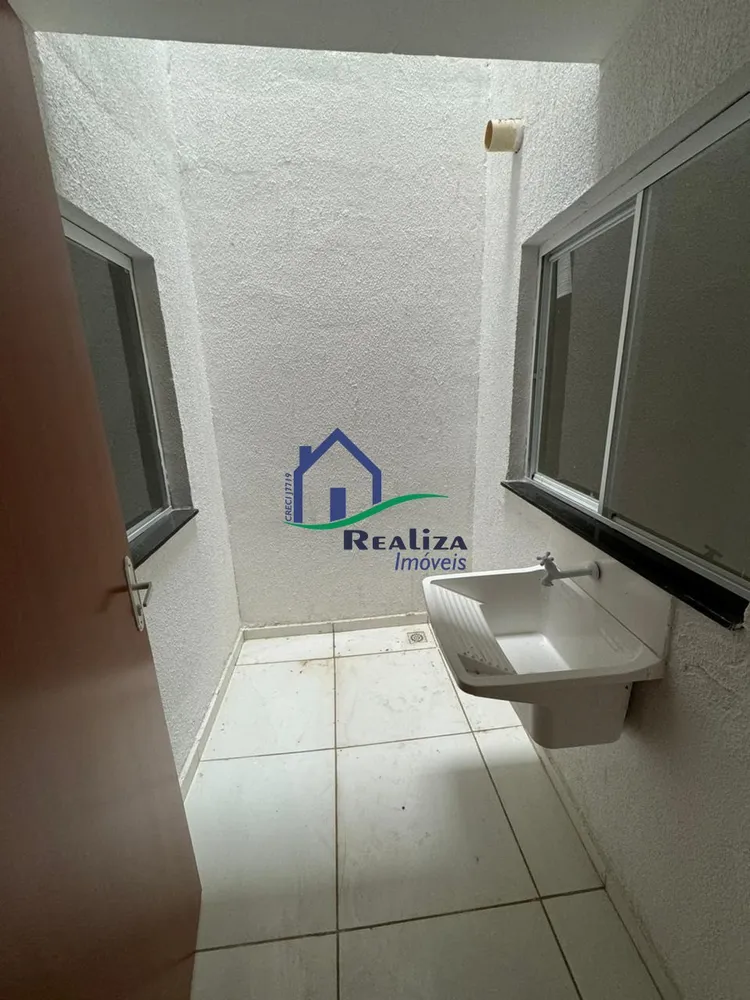 Casa, 1 quarto - Foto 5