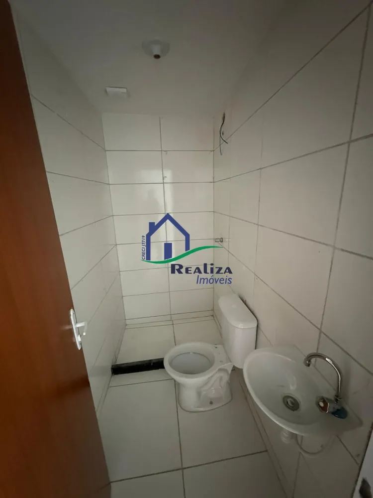 Casa, 1 quarto - Foto 6