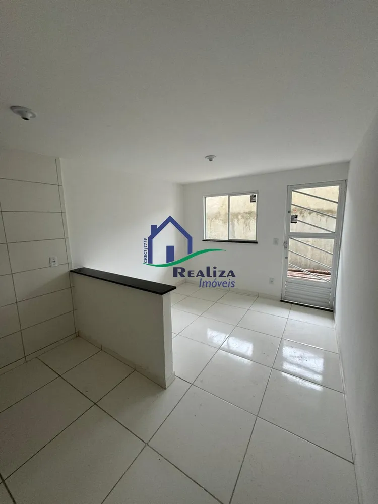 Casa, 1 quarto - Foto 3