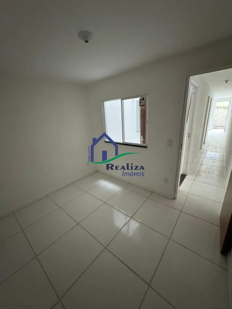 Casa, 1 quarto - Foto 4