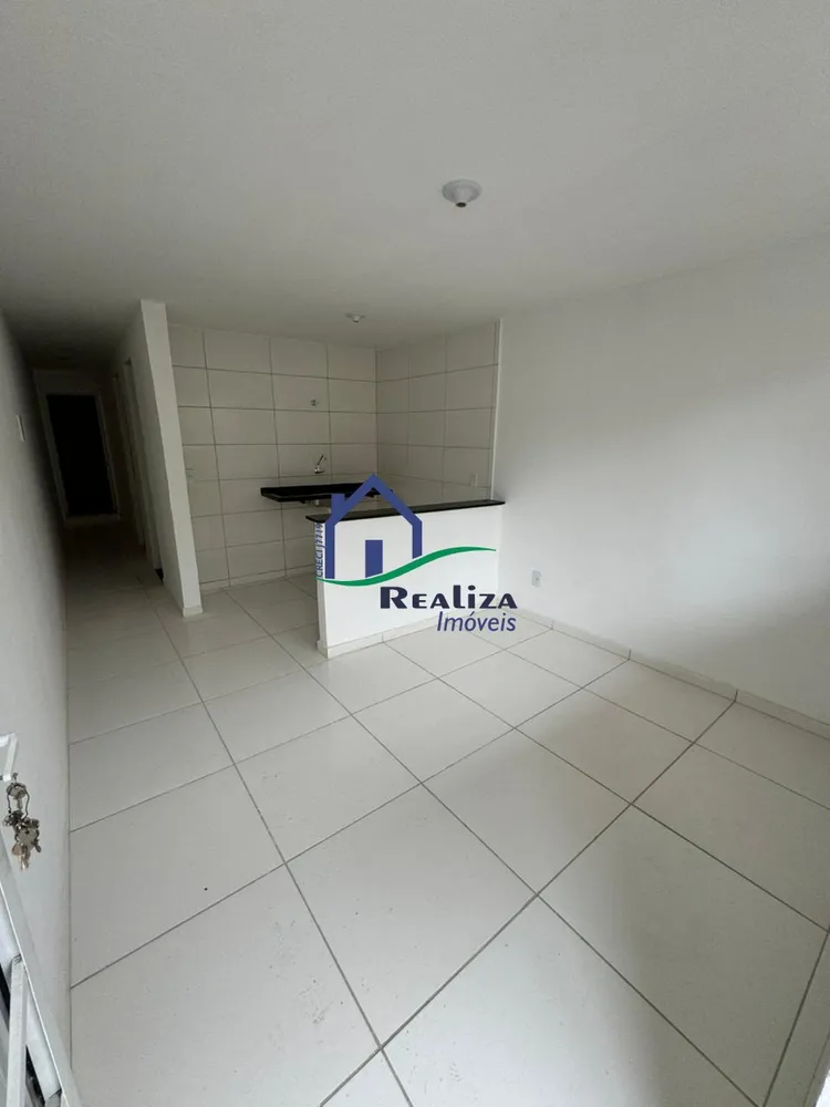 Casa, 1 quarto - Foto 8