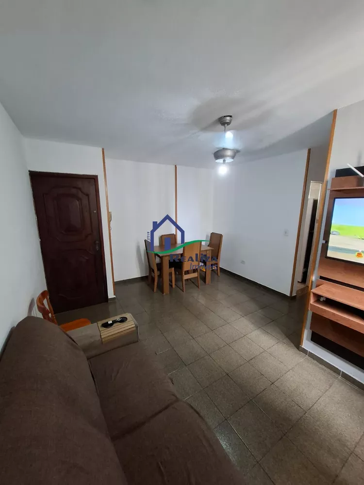 Apartamento à venda com 2 quartos, 58m² - Foto 3