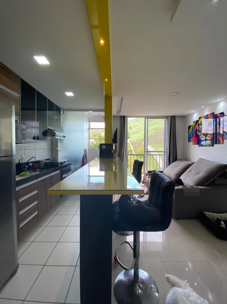 Apartamento, 2 quartos, 50 m² - Foto 6