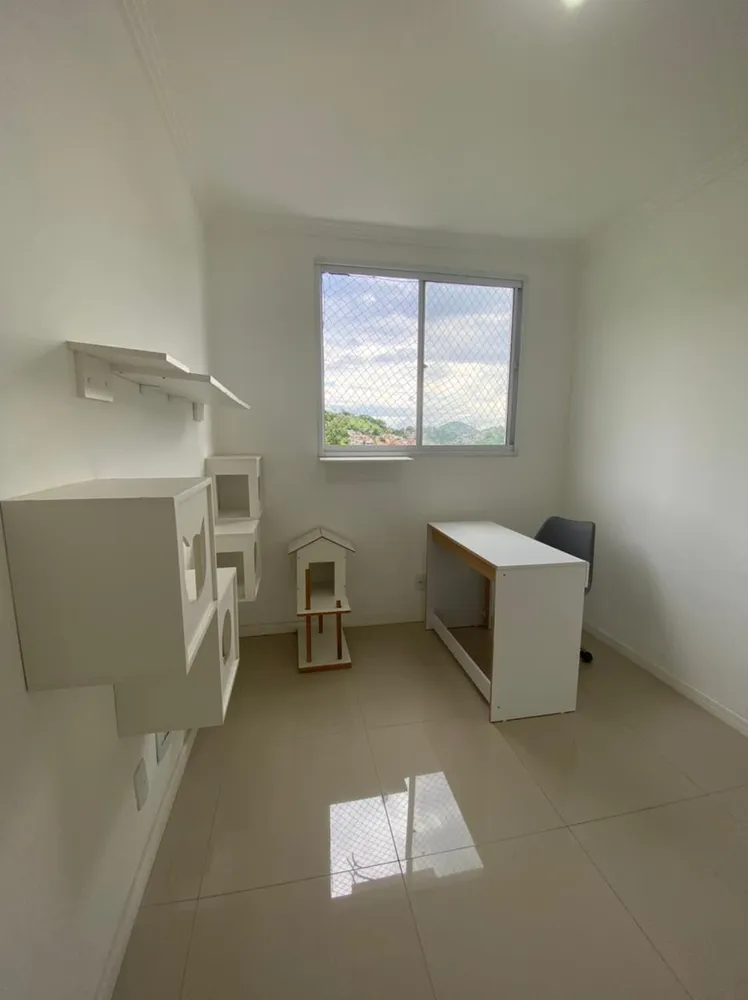 Apartamento, 2 quartos, 50 m² - Foto 9