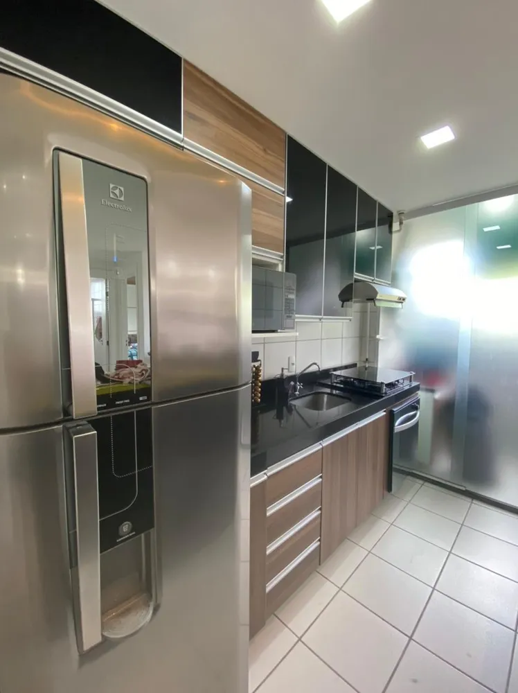 Apartamento, 2 quartos, 50 m² - Foto 7