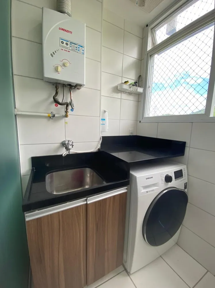 Apartamento, 2 quartos, 50 m² - Foto 8