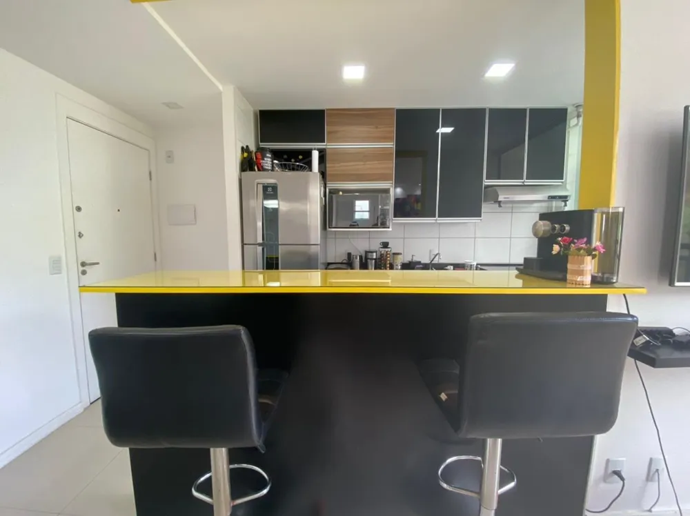Apartamento, 2 quartos, 50 m² - Foto 5