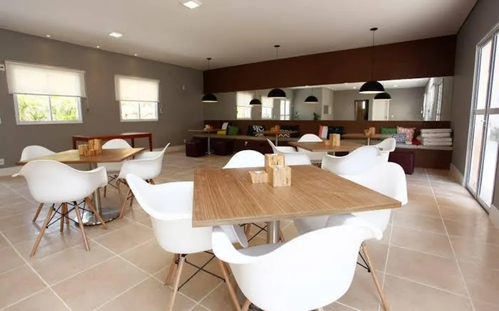 Apartamento, 2 quartos, 50 m² - Foto 15