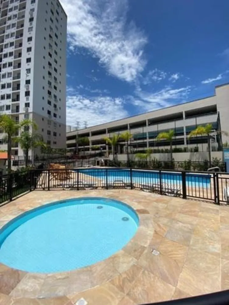 Apartamento, 2 quartos, 50 m² - Foto 16