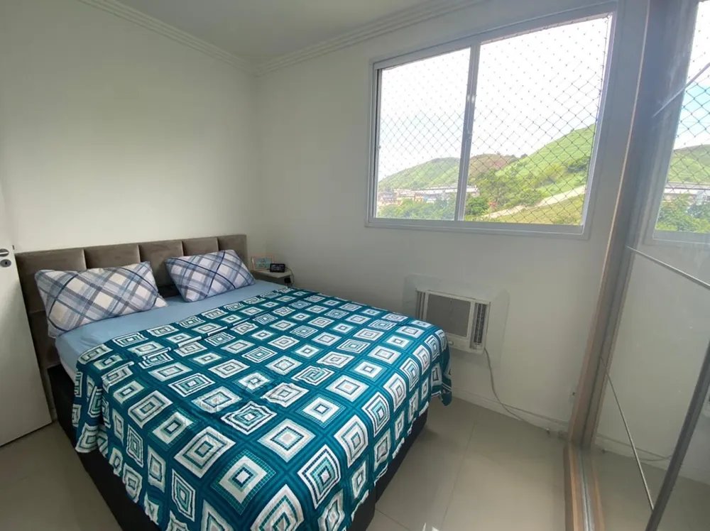 Apartamento, 2 quartos, 50 m² - Foto 11