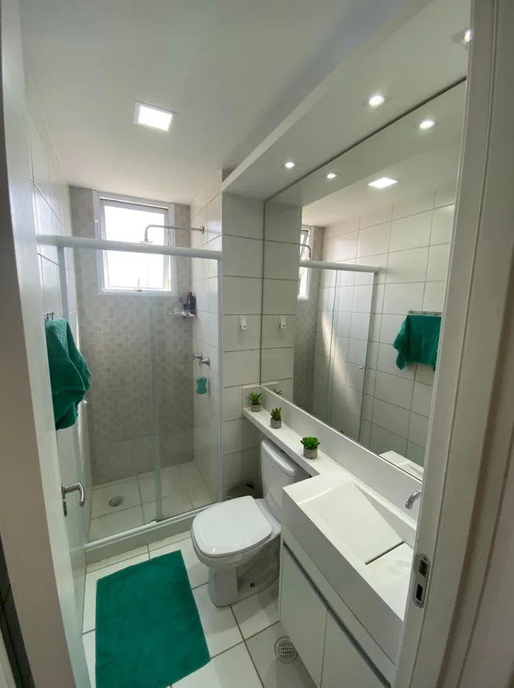 Apartamento, 2 quartos, 50 m² - Foto 17