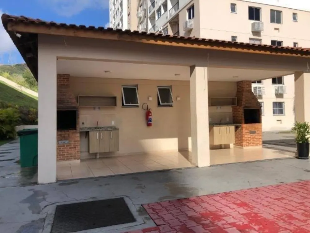Apartamento, 2 quartos, 50 m² - Foto 14