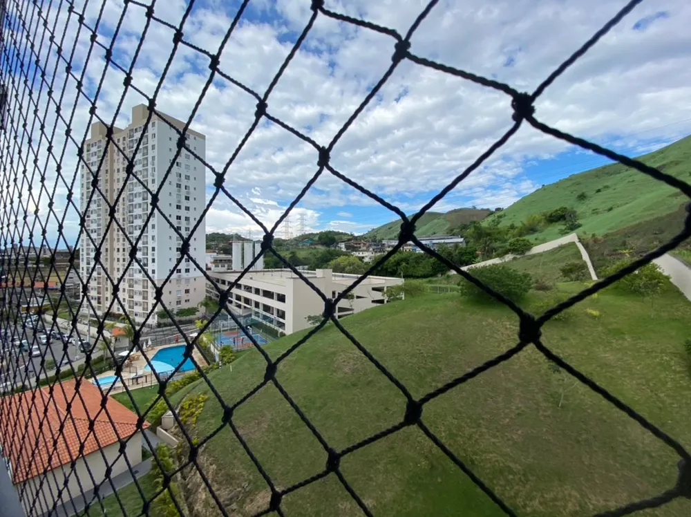 Apartamento, 2 quartos, 50 m² - Foto 2