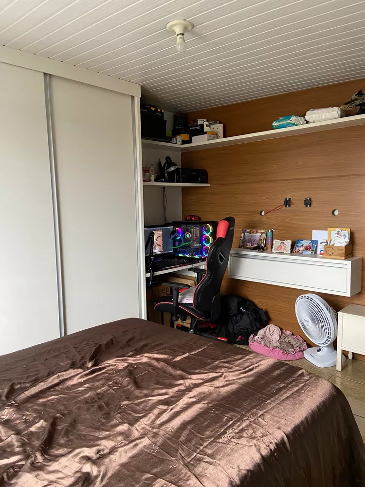 Apartamento, 2 quartos, 50 m² - Foto 7