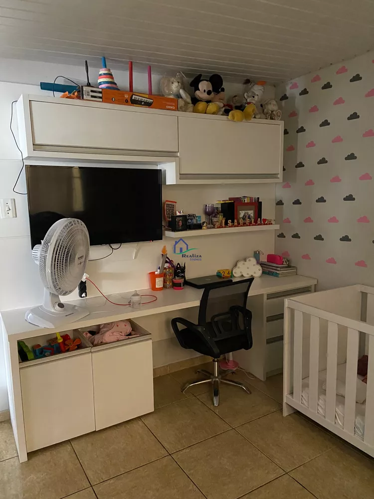 Apartamento, 2 quartos, 50 m² - Foto 9