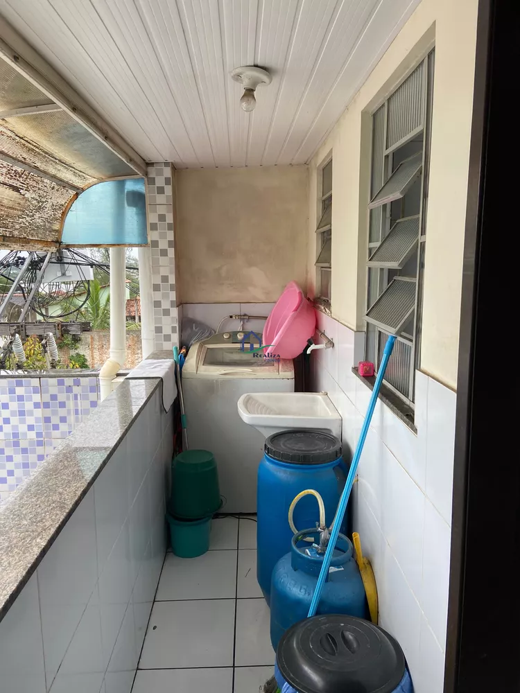 Apartamento, 2 quartos, 50 m² - Foto 10