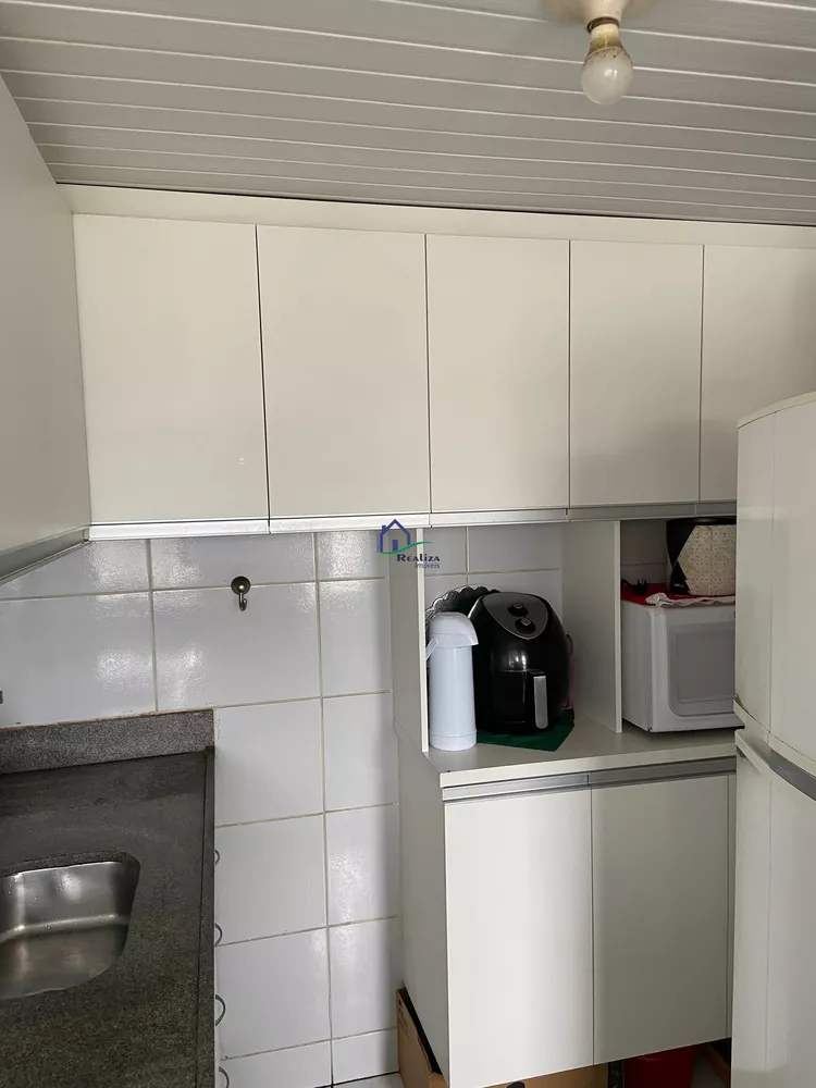 Apartamento à venda com 2 quartos, 50m² - Foto 4