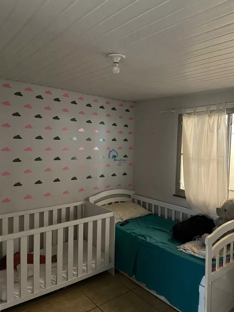 Apartamento, 2 quartos, 50 m² - Foto 8