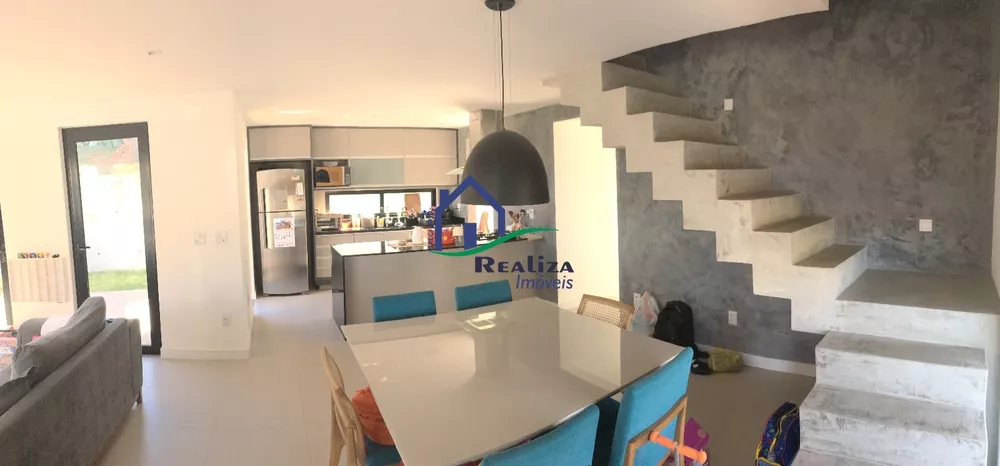 Casa, 4 quartos, 220 m² - Foto 11