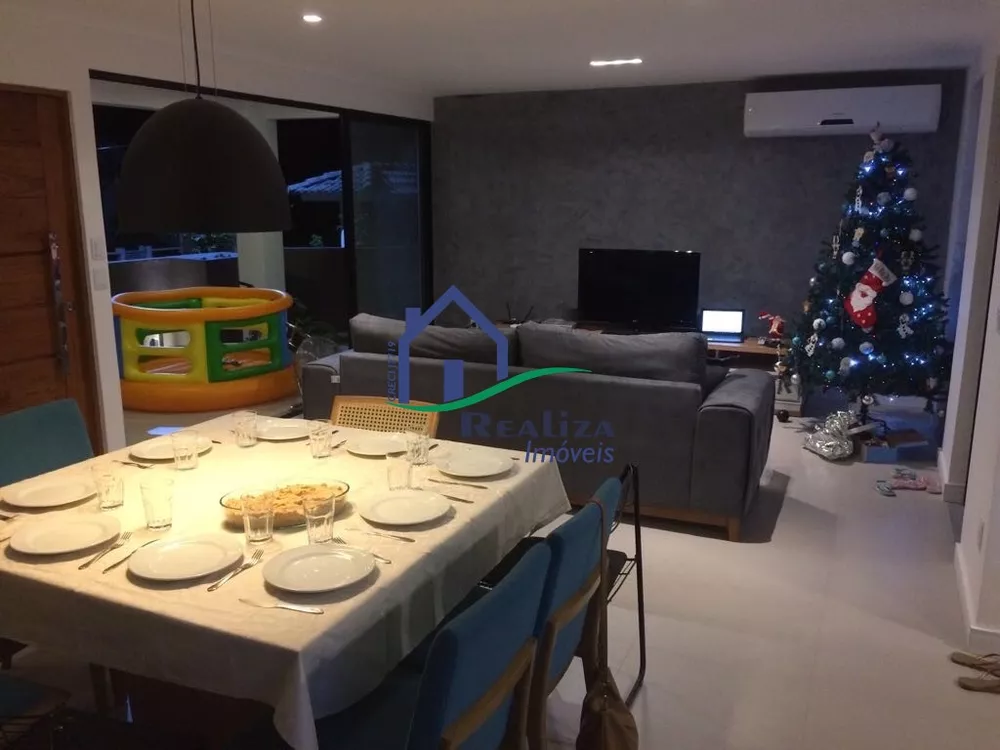 Casa, 4 quartos, 220 m² - Foto 9