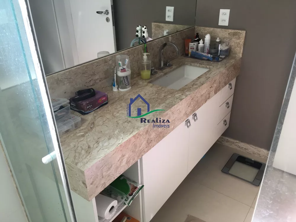 Casa, 4 quartos, 220 m² - Foto 10