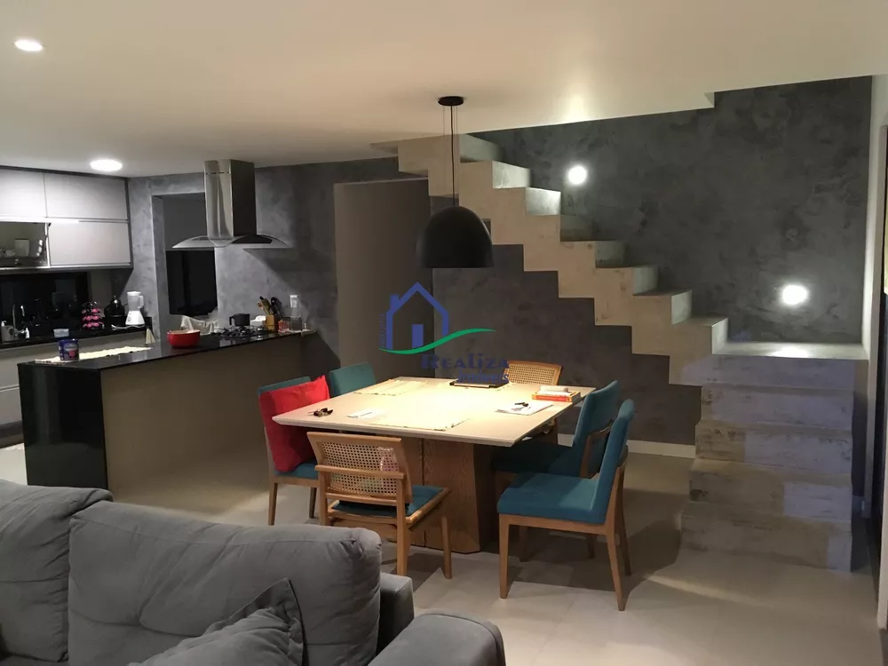Casa, 4 quartos, 220 m² - Foto 7