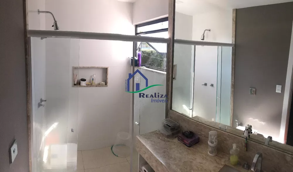 Casa, 4 quartos, 220 m² - Foto 6