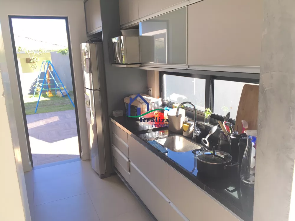 Casa, 4 quartos, 220 m² - Foto 4