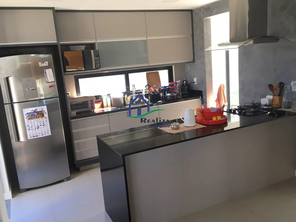 Casa, 4 quartos, 220 m² - Foto 12