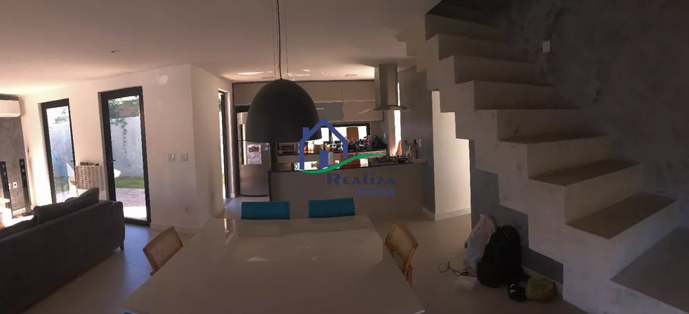 Casa, 4 quartos, 220 m² - Foto 15